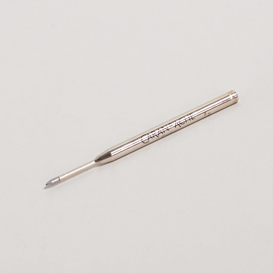 Caran d’Ache Goliath Minen für Kugelschreiber 849 – Minen & Tinte