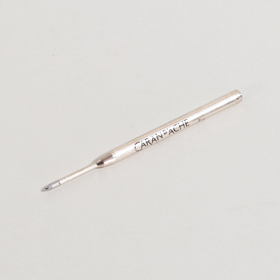 Caran d’Ache Goliath Minen für Kugelschreiber 849 – Minen & Tinte