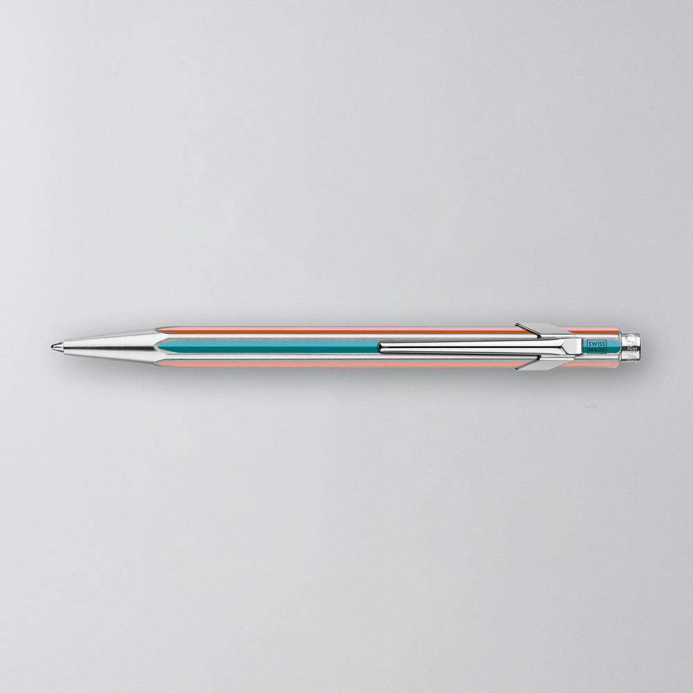 Caran d’Ache 849 Paul Smith – Kugelschreiber