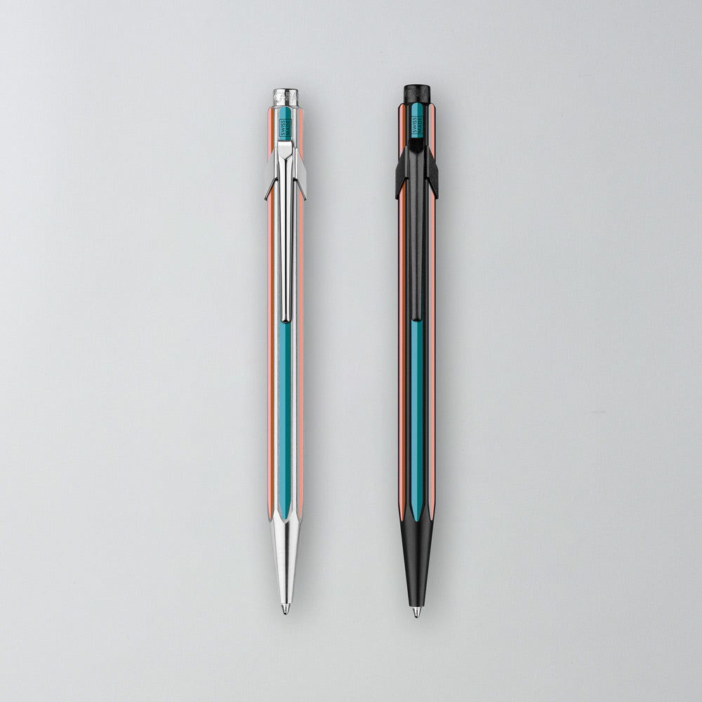 Caran d’Ache 849 Paul Smith Kugelschreiber – Kugelschreiber