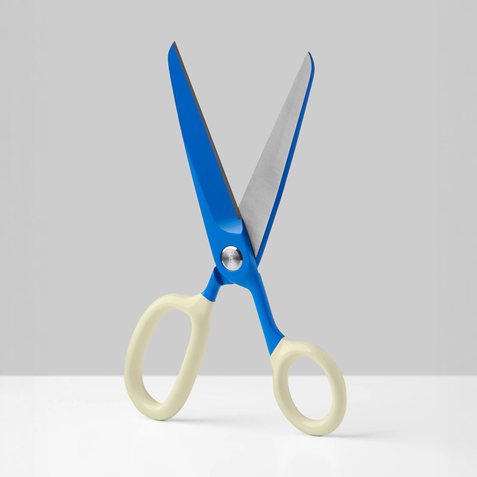 Craighill Chroma Schere Blau/Grau – Scheren