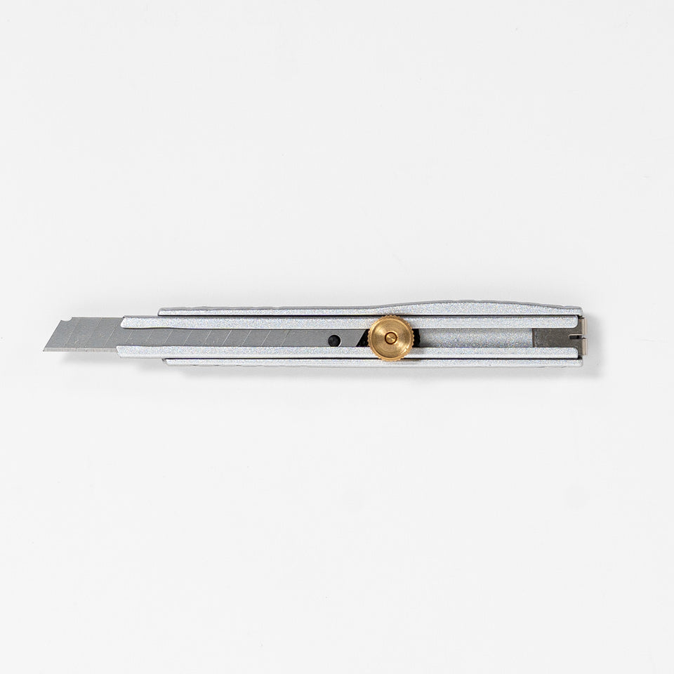 Cutter mit Feststellrad
