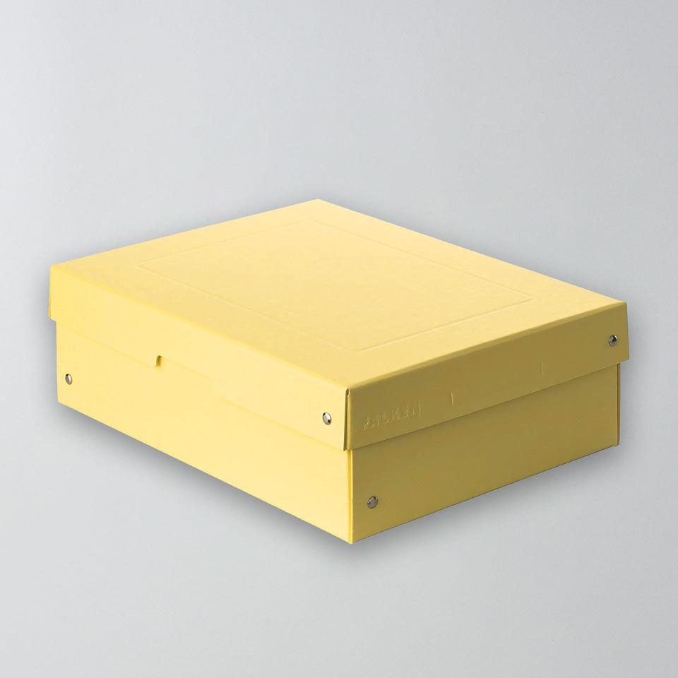 Archivbox A4 mit 10cm Füllhöhe
