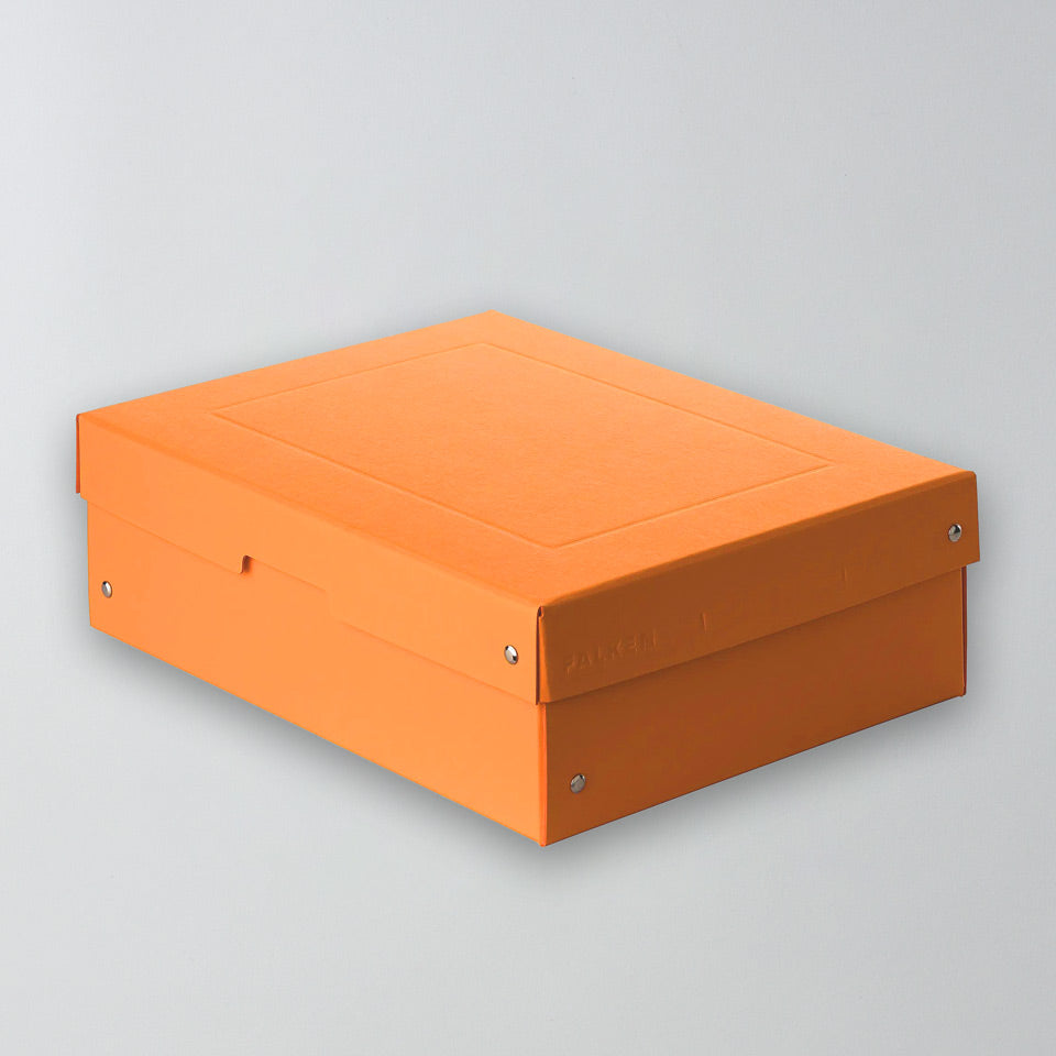 Archivbox A4 mit 10cm Füllhöhe