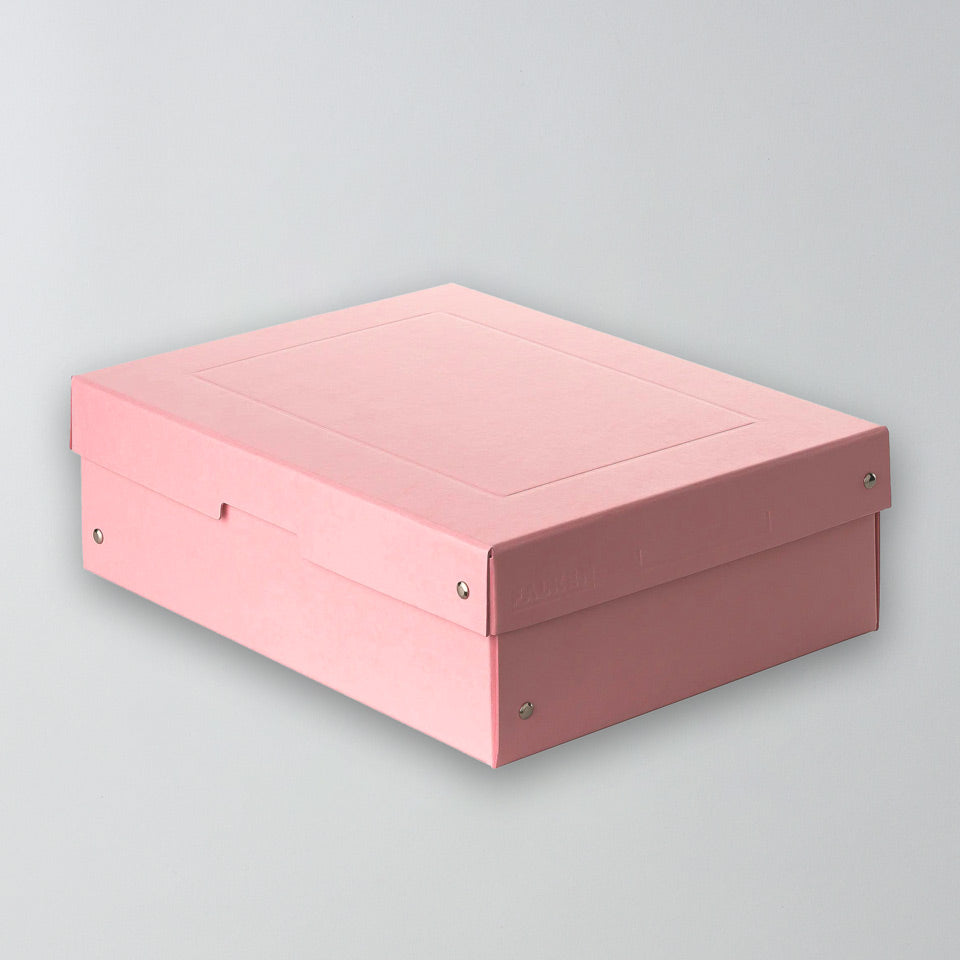 Archivbox A4 mit 10cm Füllhöhe