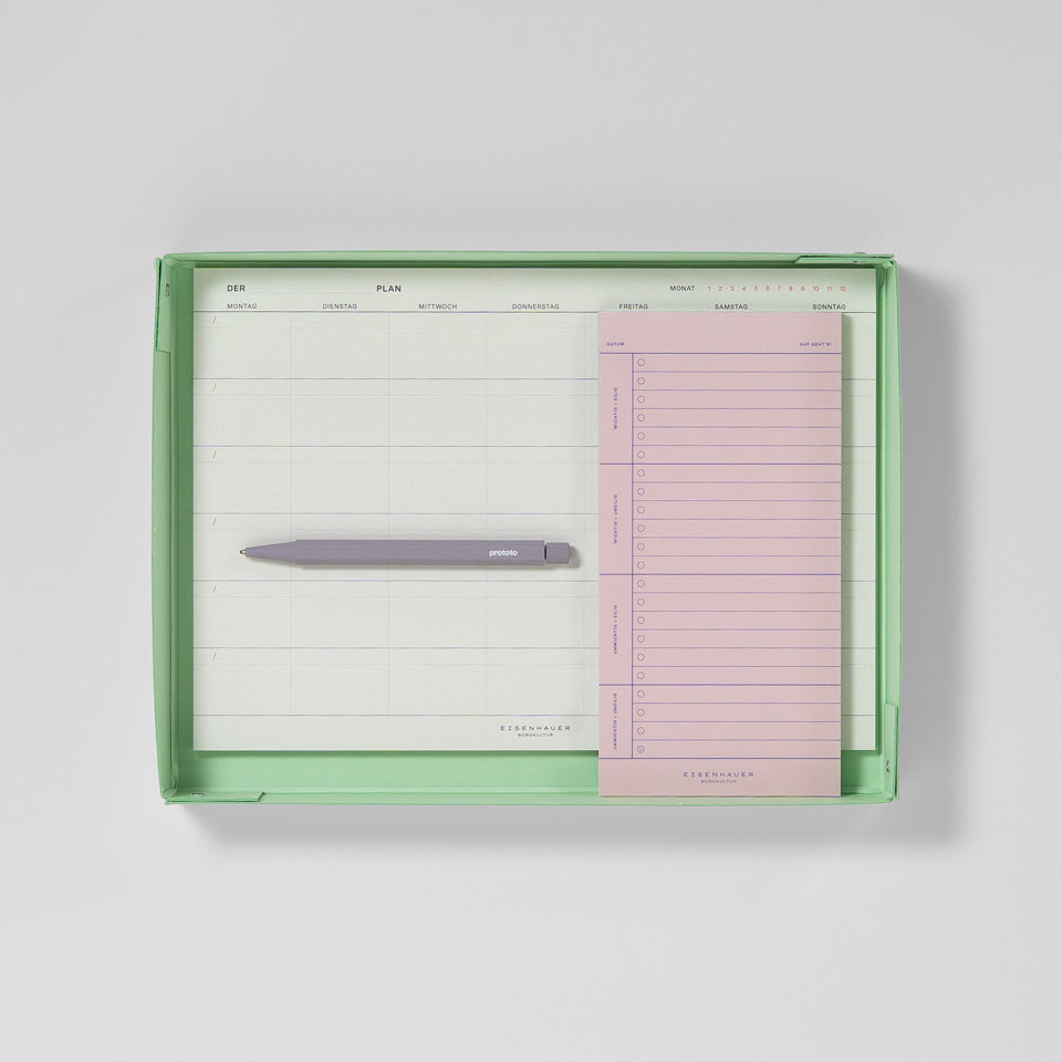 Archivbox A4 mit 4cm Füllhöhe