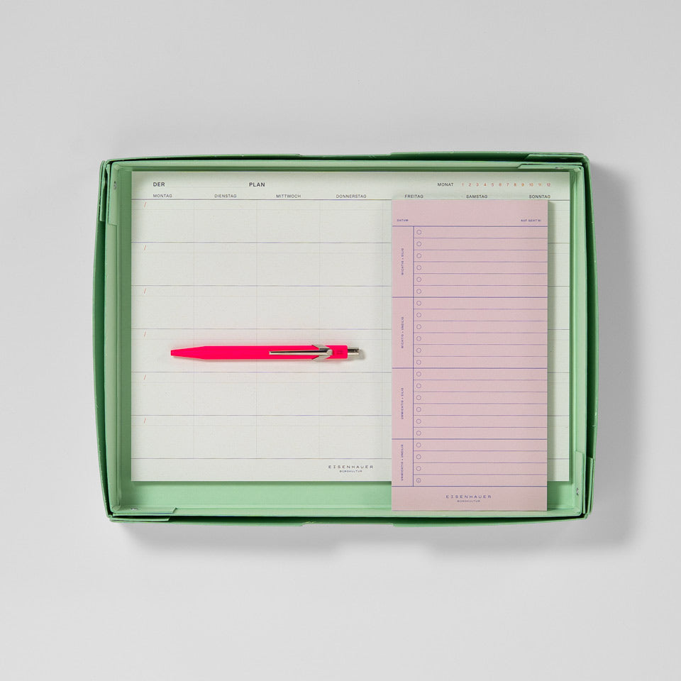 Archivbox A4 mit 10cm Füllhöhe