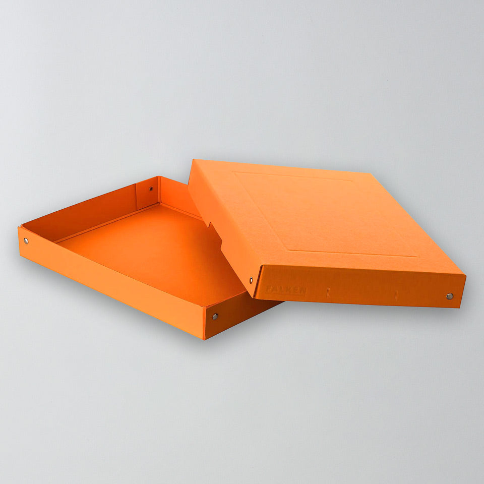 Archivbox A4 mit 4cm Füllhöhe