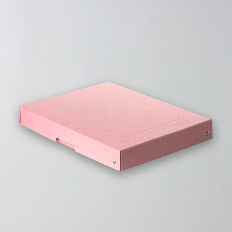 Archivbox A4 mit 4cm Füllhöhe