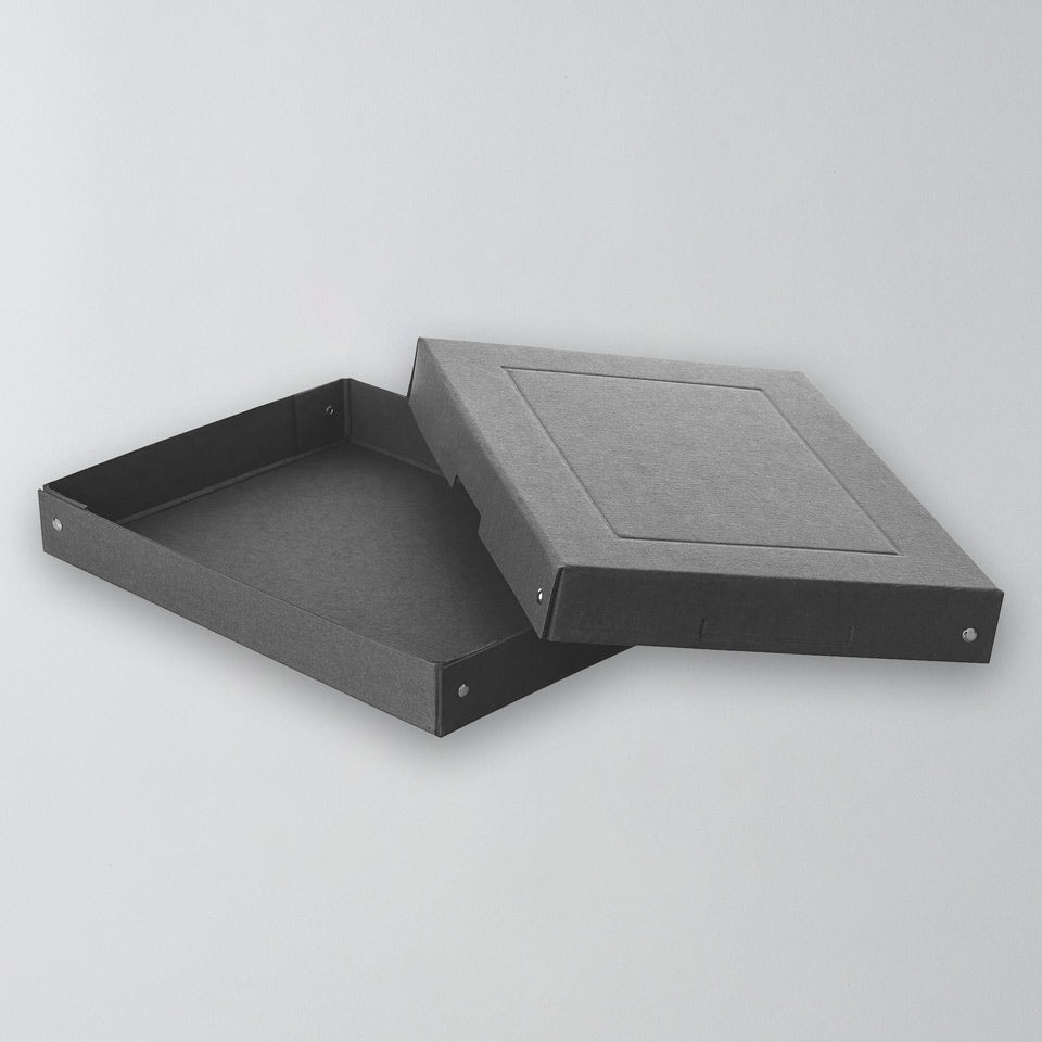 Archivbox A4 mit 4cm Füllhöhe