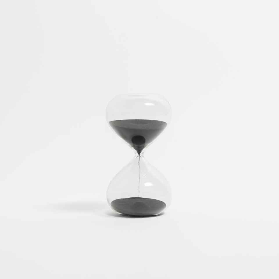 Hightide Sanduhr 15 Minuten – Sanduhren
