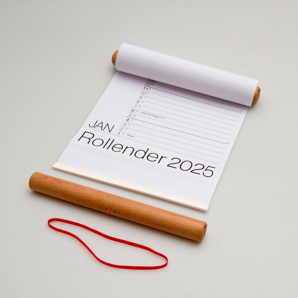 Rollender 2026