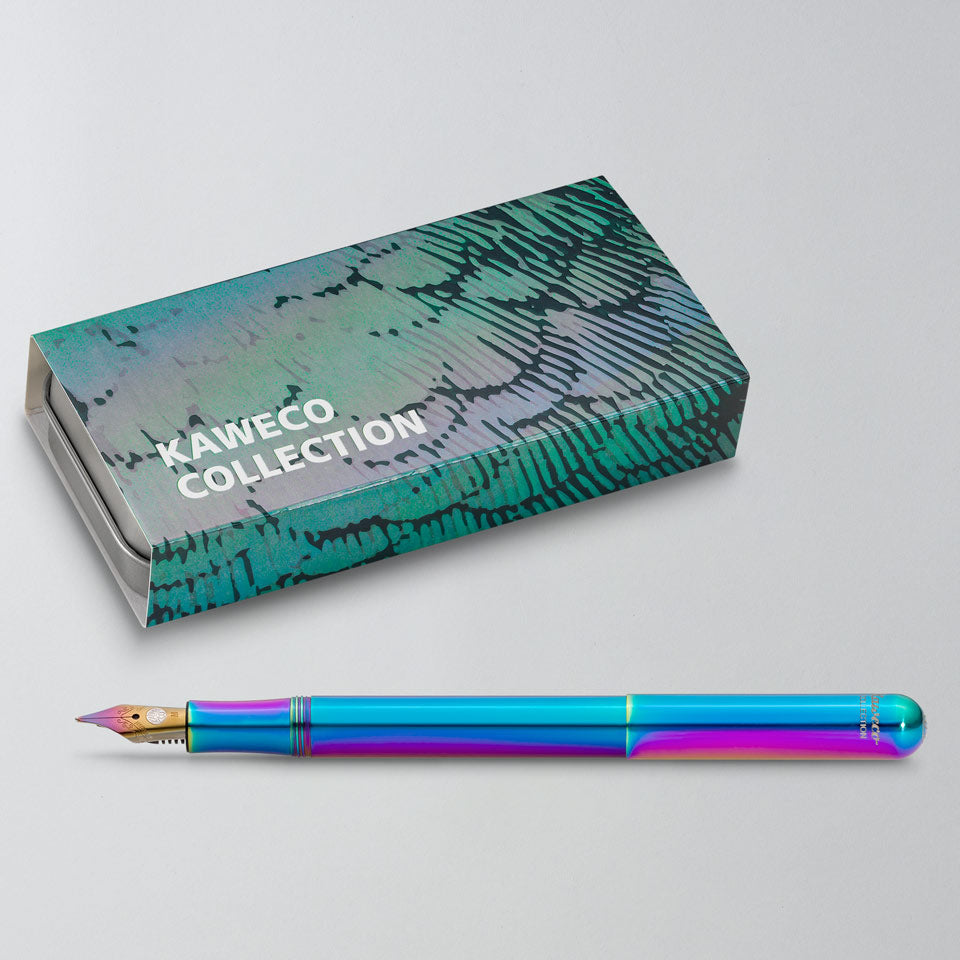Kaweco Liliput Kolibri Collection – Füllfederhalter