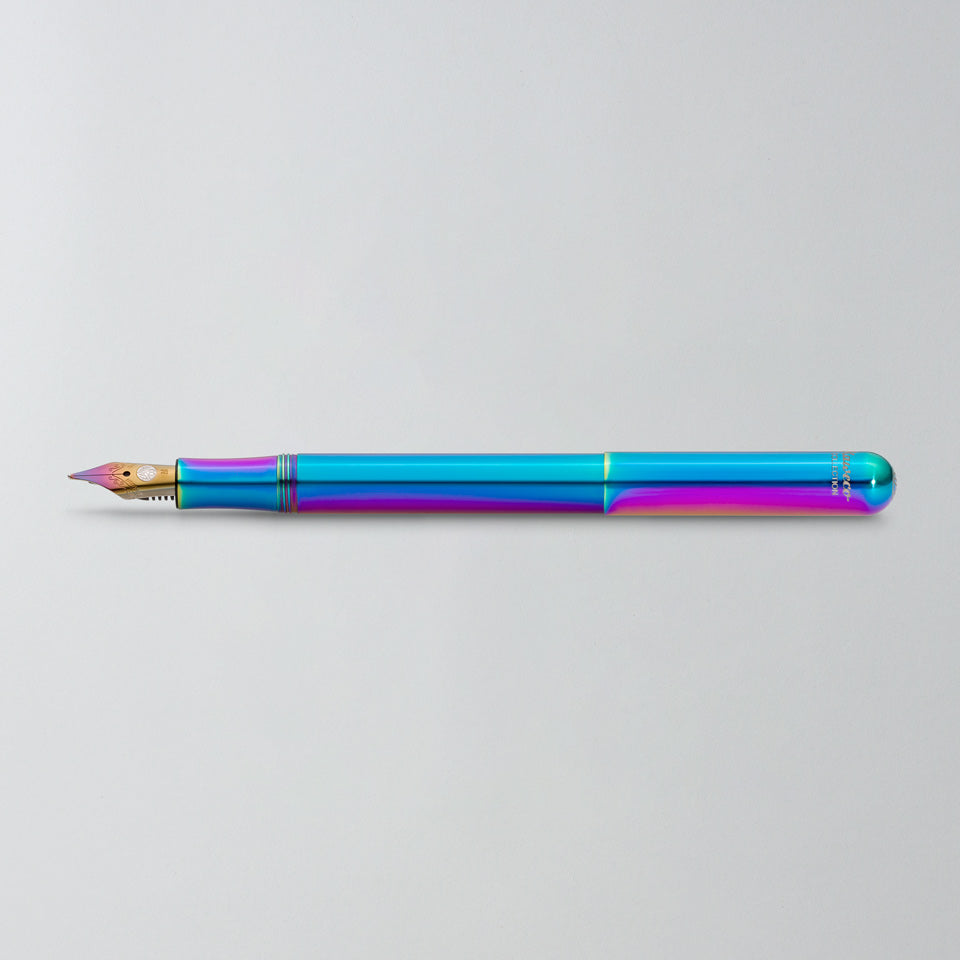 Kaweco Liliput Kolibri Collection – Füllfederhalter