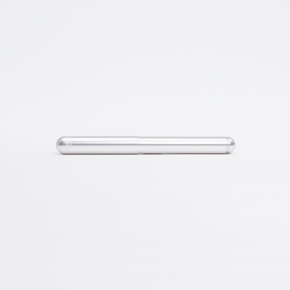 Kaweco Liliput Füllhalter Aluminium – Füllfederhalter