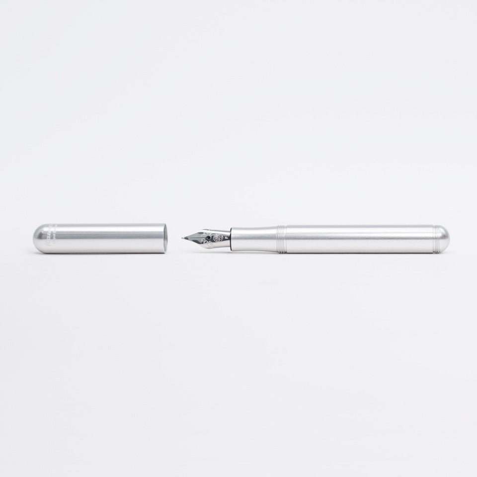 Kaweco Liliput Füllhalter Aluminium – Füllfederhalter