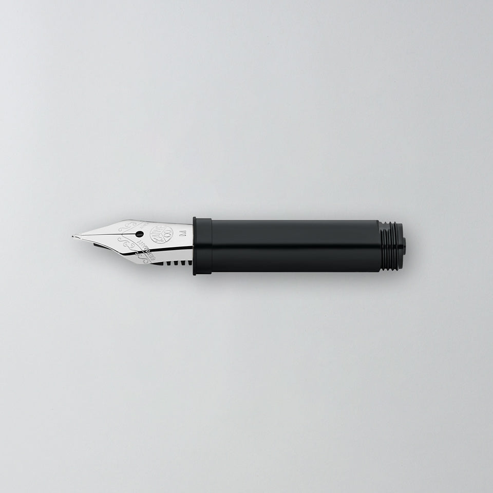 Kaweco Stahlfeder 060 mit Gewinde – Füllfederhalter