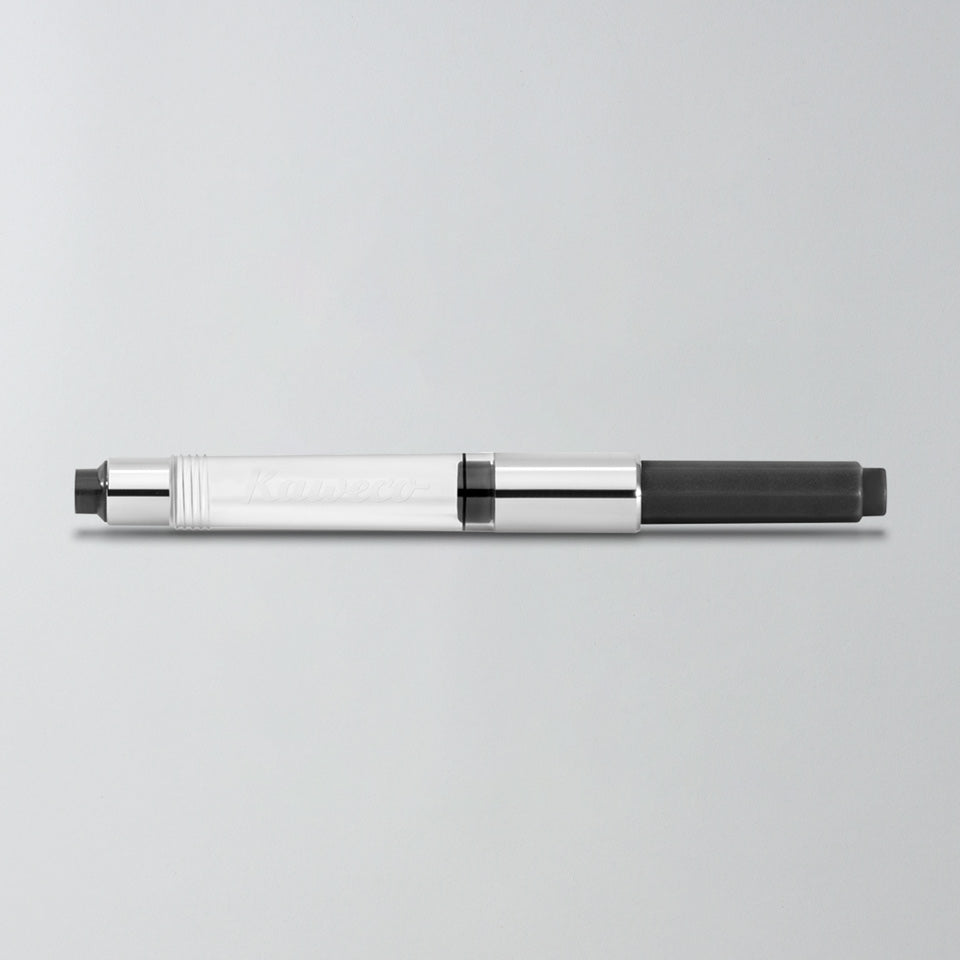 Kaweco Konverter Standard Schwarz – Minen & Tinte