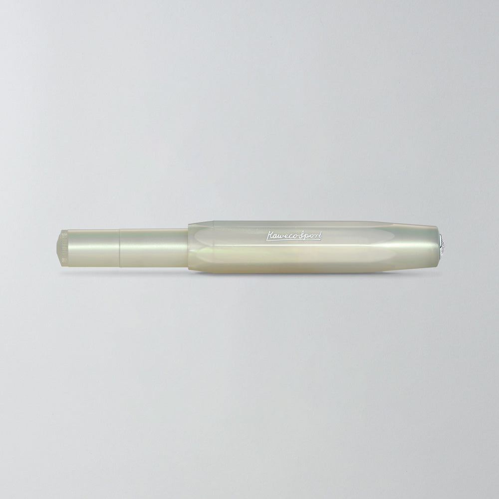 Füllhalter Light Green  – Kaweco Sport