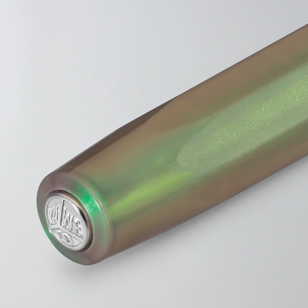 Kaweco Sport Füllhalter Shadow Green – Füllfederhalter