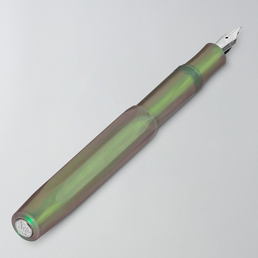 Kaweco Sport Füllhalter Shadow Green – Füllfederhalter