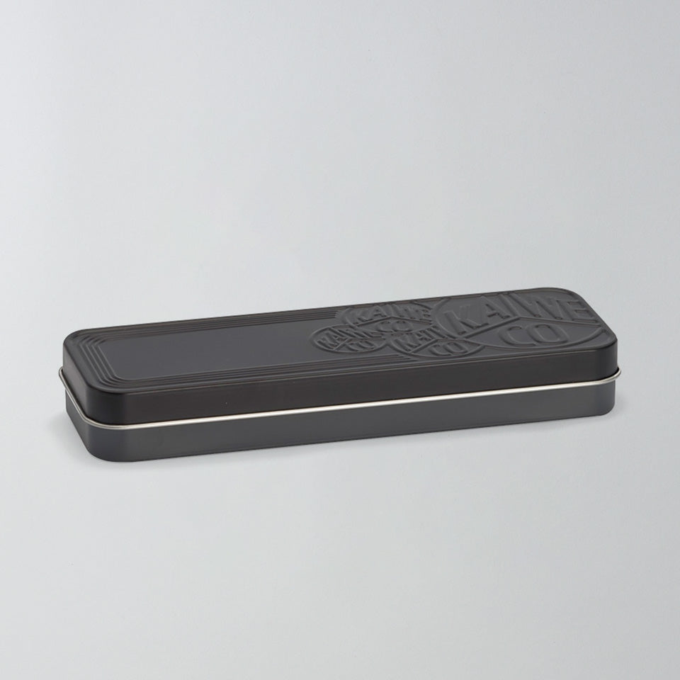 Kaweco Original 250 Black Chrom – Füllfederhalter