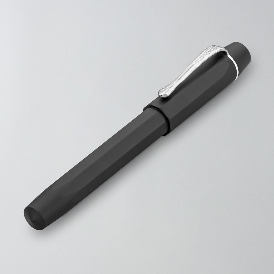 Kaweco Original 250 Black Chrom – Füllfederhalter
