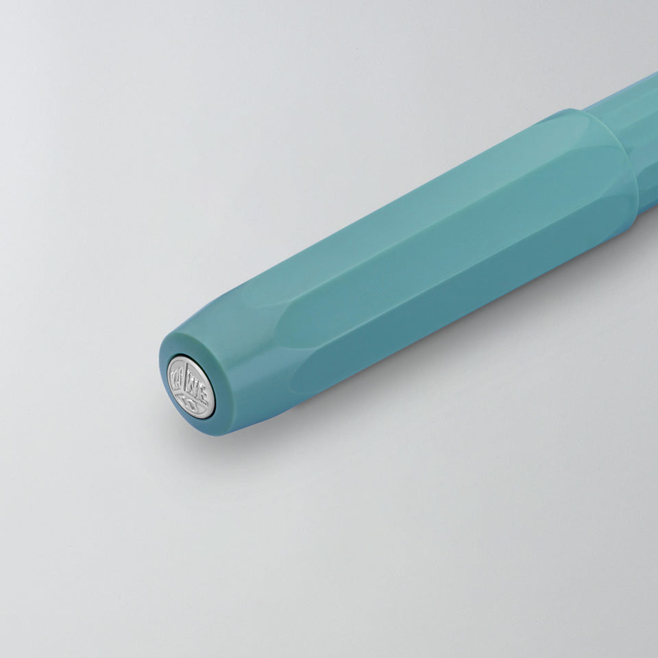 Kaweco Perkeo Breezy Teal – Füllfederhalter