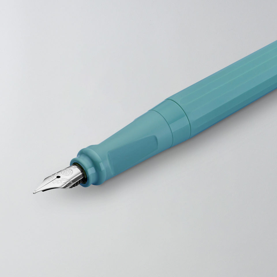 Kaweco Perkeo Breezy Teal – Füllfederhalter