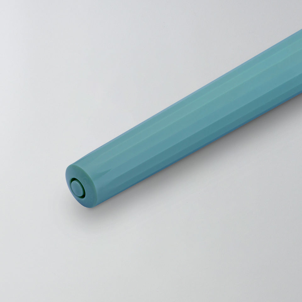 Kaweco Perkeo Breezy Teal – Füllfederhalter