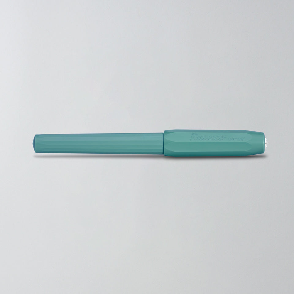 Kaweco Perkeo Breezy Teal – Füllfederhalter