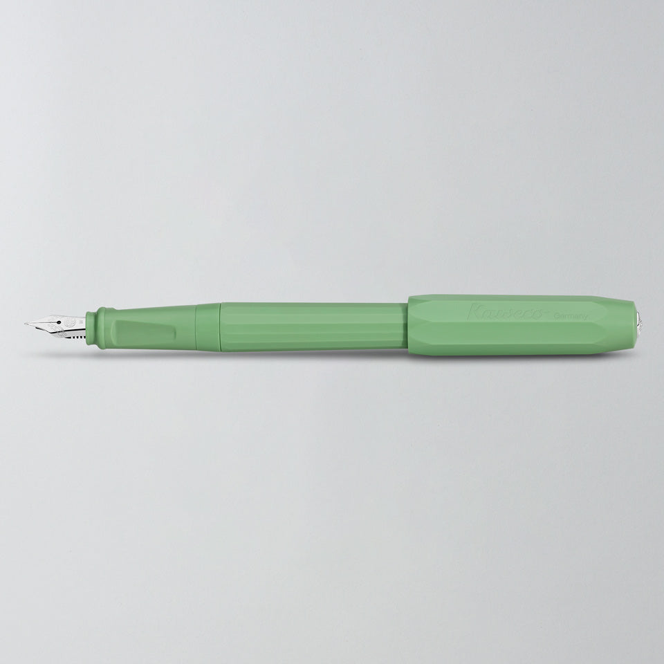 Kaweco Perkeo Jungle Green – Füllfederhalter