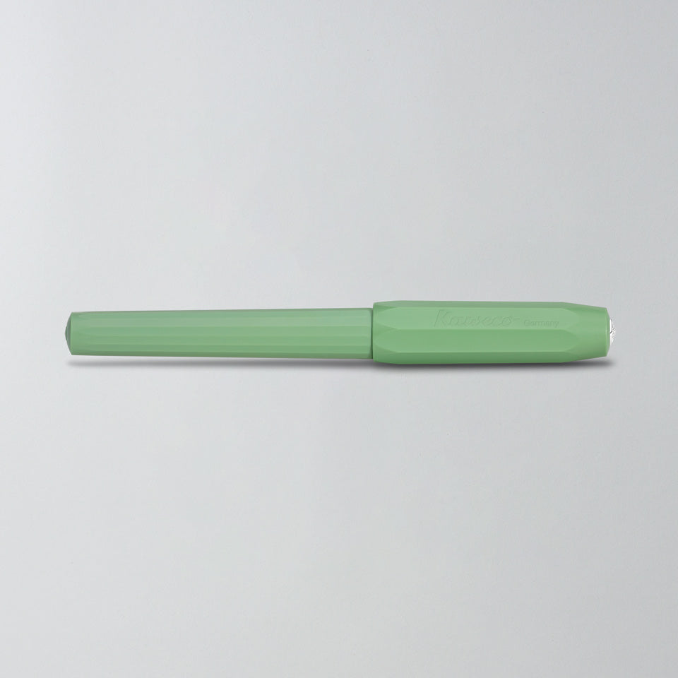 Kaweco Perkeo Jungle Green – Füllfederhalter
