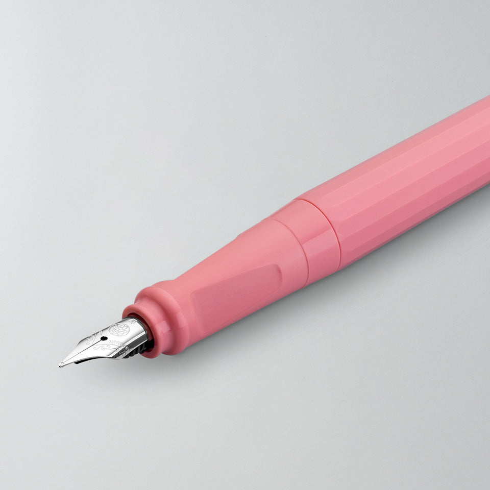 Kaweco Perkeo Peony Blossom – Füllfederhalter