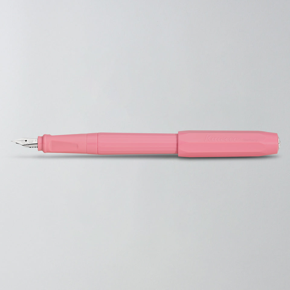 Kaweco Perkeo Peony Blossom – Füllfederhalter