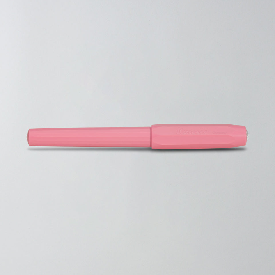 Kaweco Perkeo Peony Blossom – Füllfederhalter