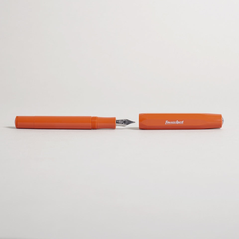 Kaweco Sport Füllhalter fox – Füllfederhalter