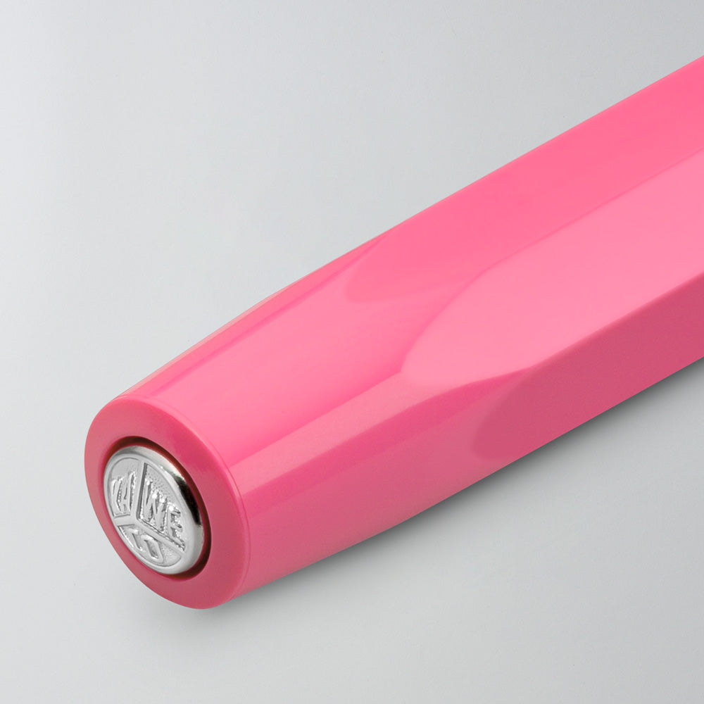 Kaweco Sport Füllhalter Pink – Füllfederhalter