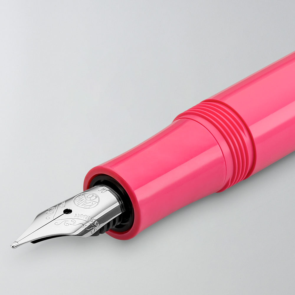 Kaweco Sport Füllhalter Pink – Füllfederhalter