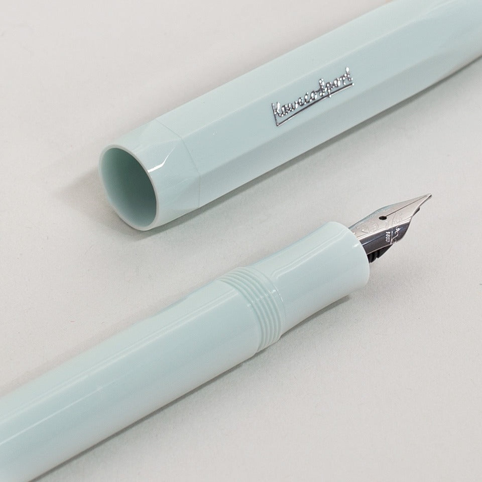 Kaweco Sport Füllhalter mint – Füllfederhalter