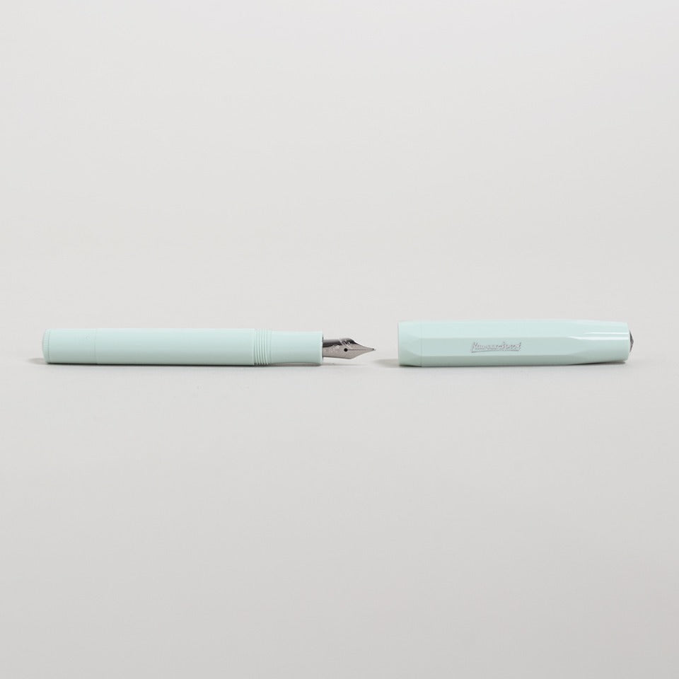 Kaweco Sport Füllhalter mint – Füllfederhalter