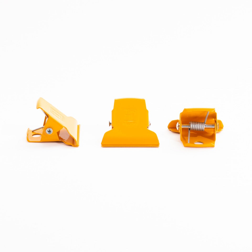 Metallklammer 5cm