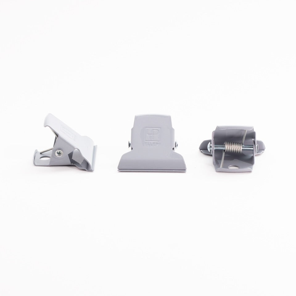 Metallklammer 5cm