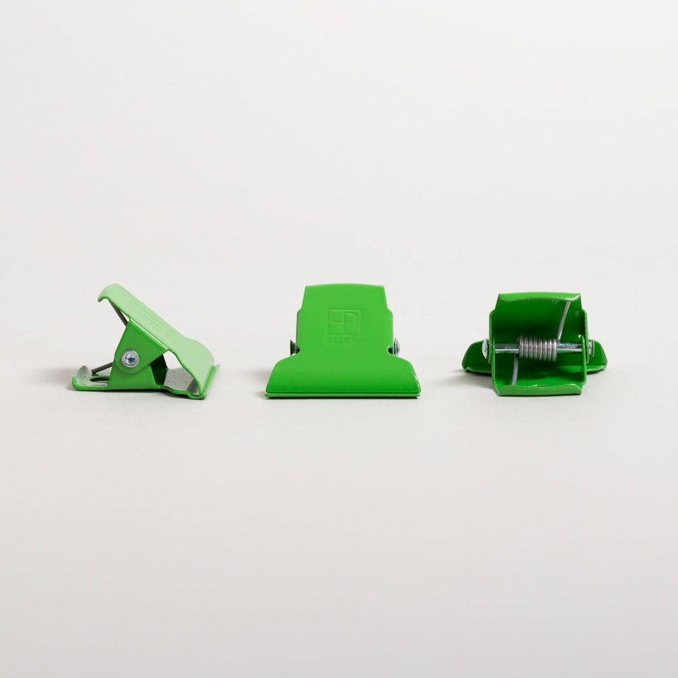 Klizia Metallklammer 5cm – Clips / Klammern