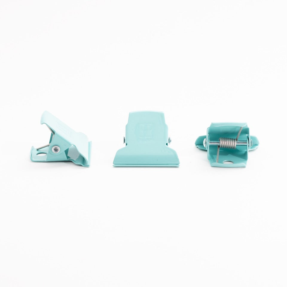 Klizia Metallklammer 5cm – Clips / Klammern