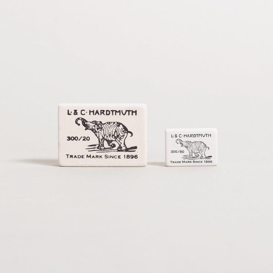 Koh-I-Noor Radiergummi Elefant – Radiergummi