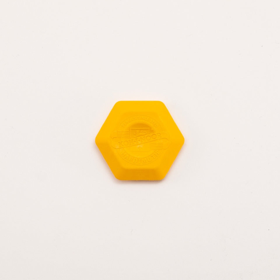 Koh-I-Noor Radiergummis Sechseck – Radiergummi