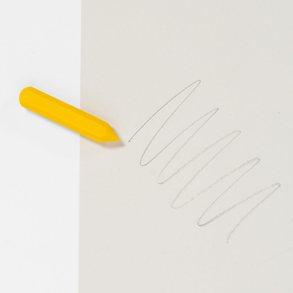 Radiergummis Stift