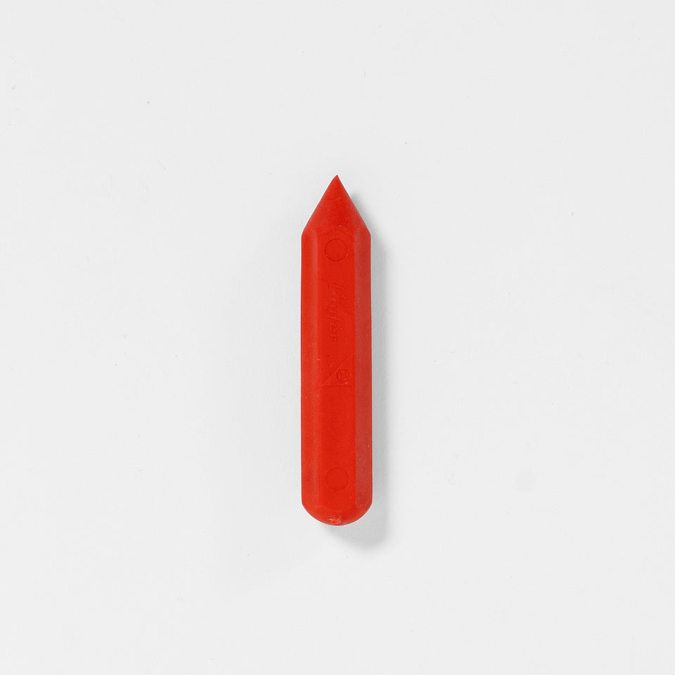 Radiergummis Stift