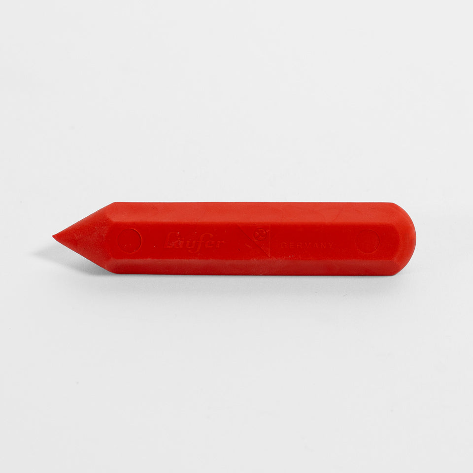 Radiergummis Stift